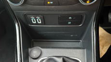 Ford EcoSport 1.0 EcoBoost 125 Titanium 5dr Petrol Hatchback